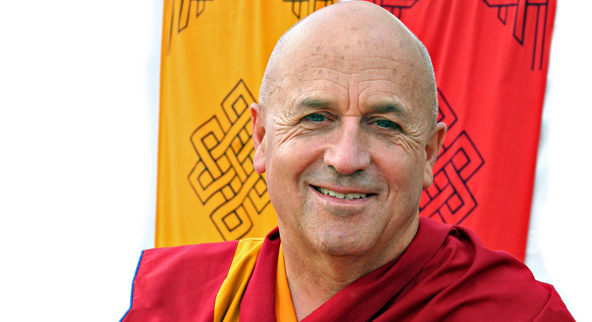 matthieu ricard