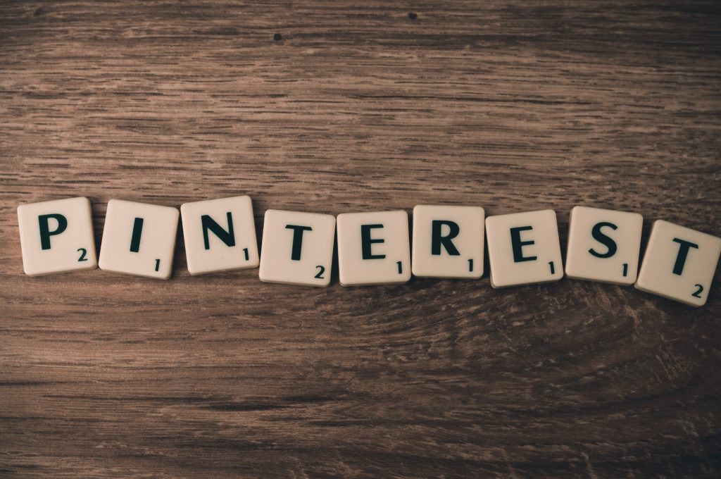 pinterest pour marketing digital des coachs