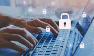 comment et pourquoi sécuriser données internet