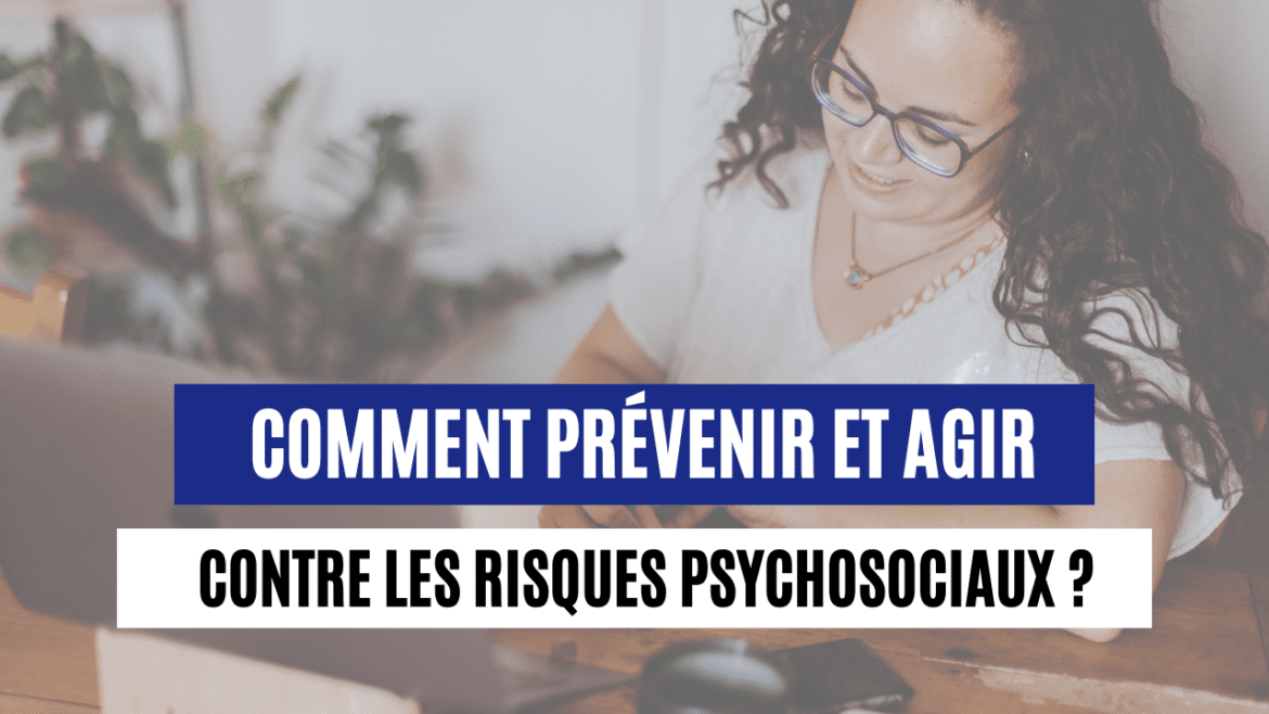 Risques psychosociaux