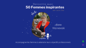 50 femmes inspirantes