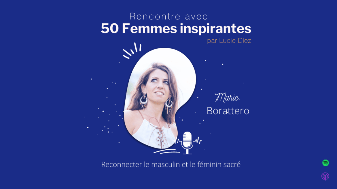Reconnecter le masculin et le féminin sacré