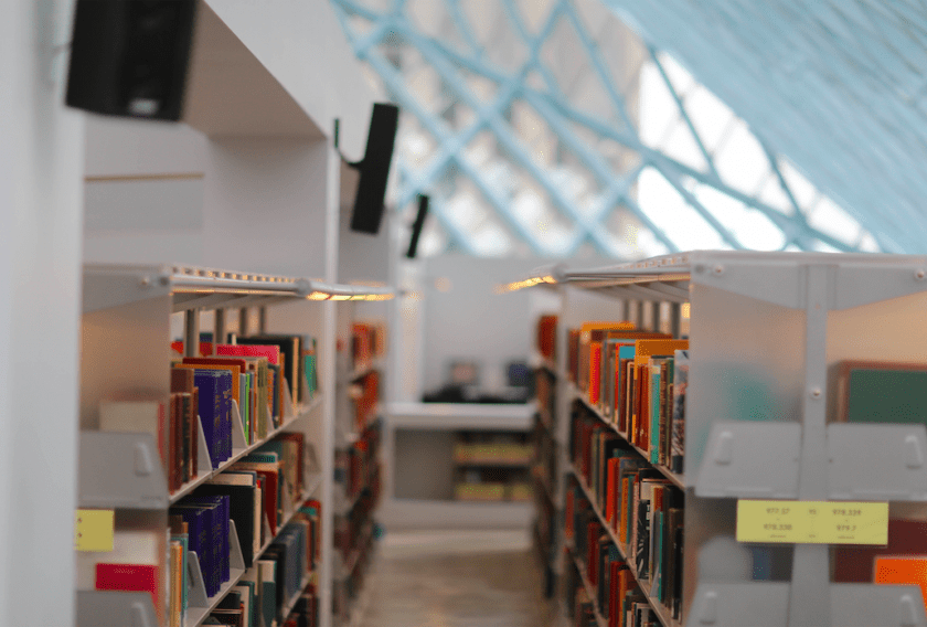 podcast bibliographie livres