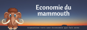economie du mammouth