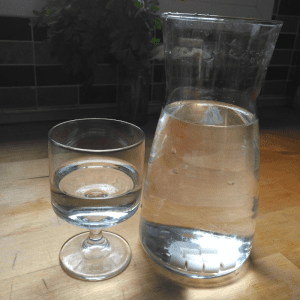 filtrer l'eau potable perles EM ceramique