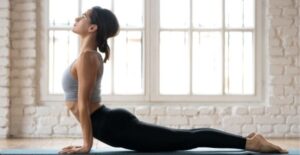 comment créer cours en ligne yoga