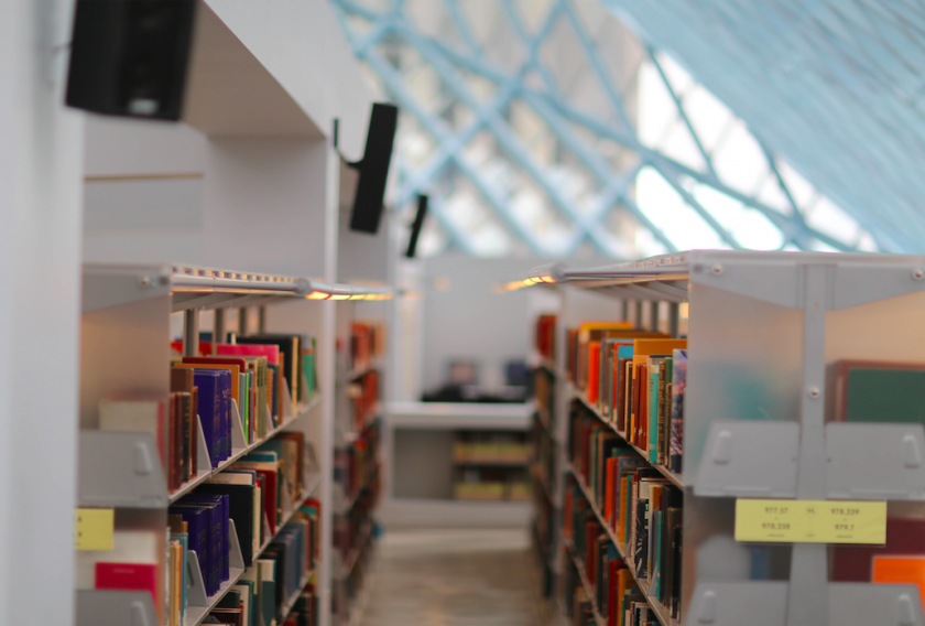 podcast bibliographie livres