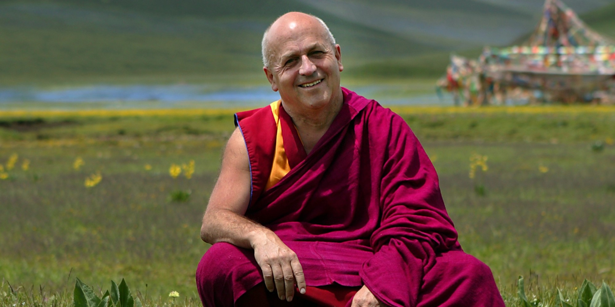 matthieu ricard altruisme