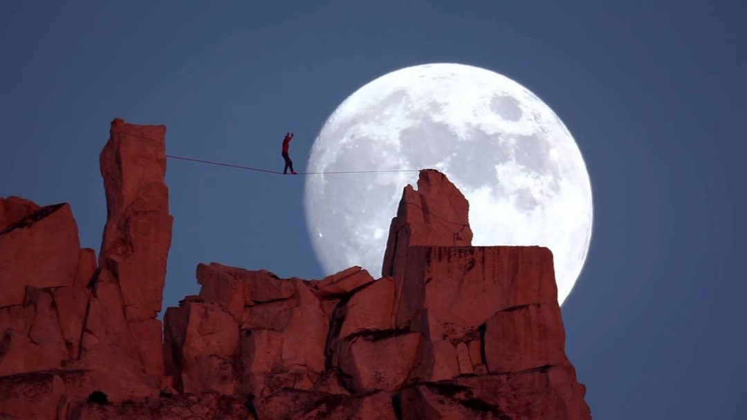 trouver le juste milieu