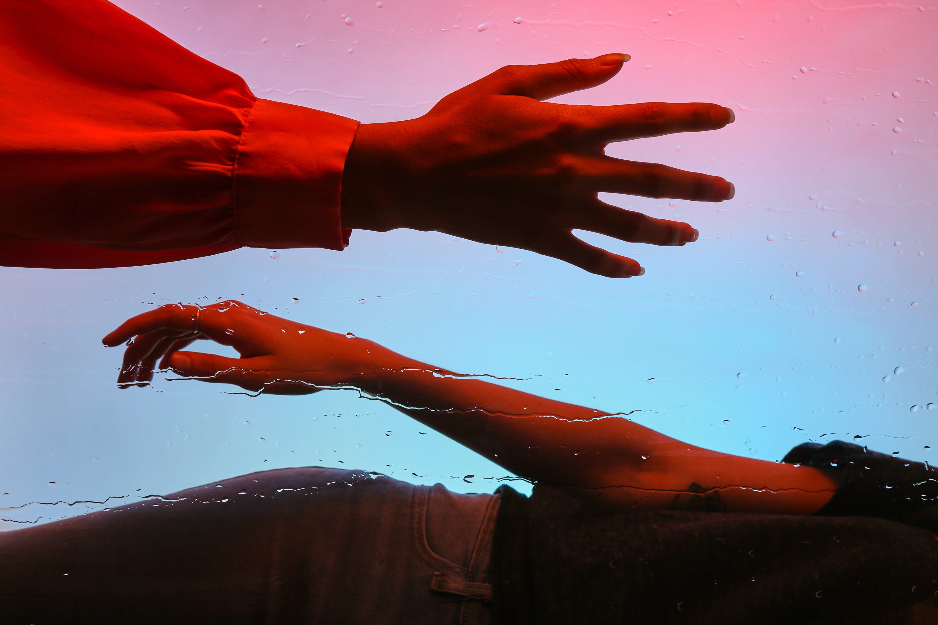 émergence d'une nouvelle conscience