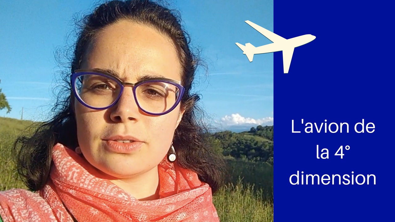 la 4° dimension