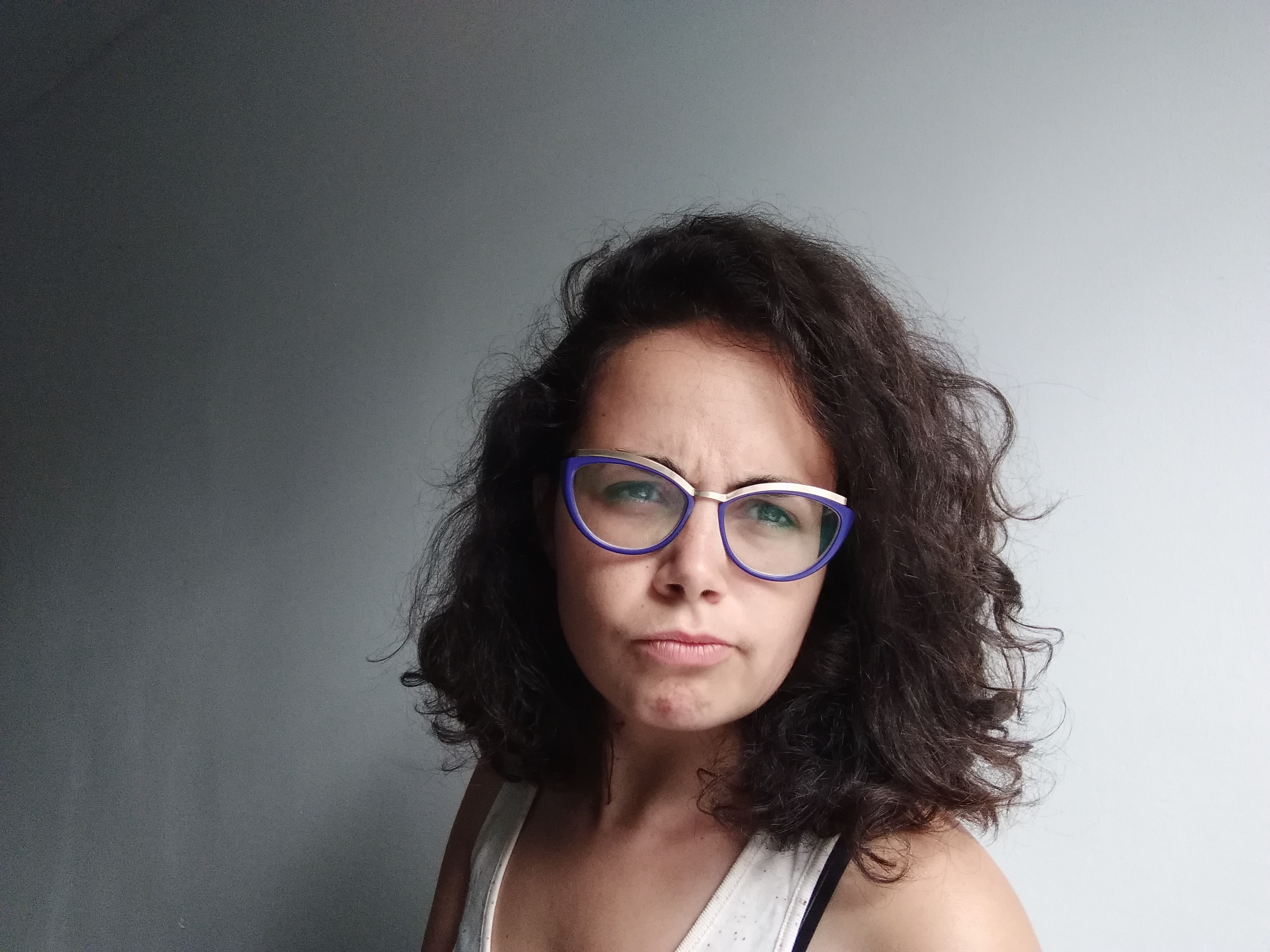 être soi même au travail