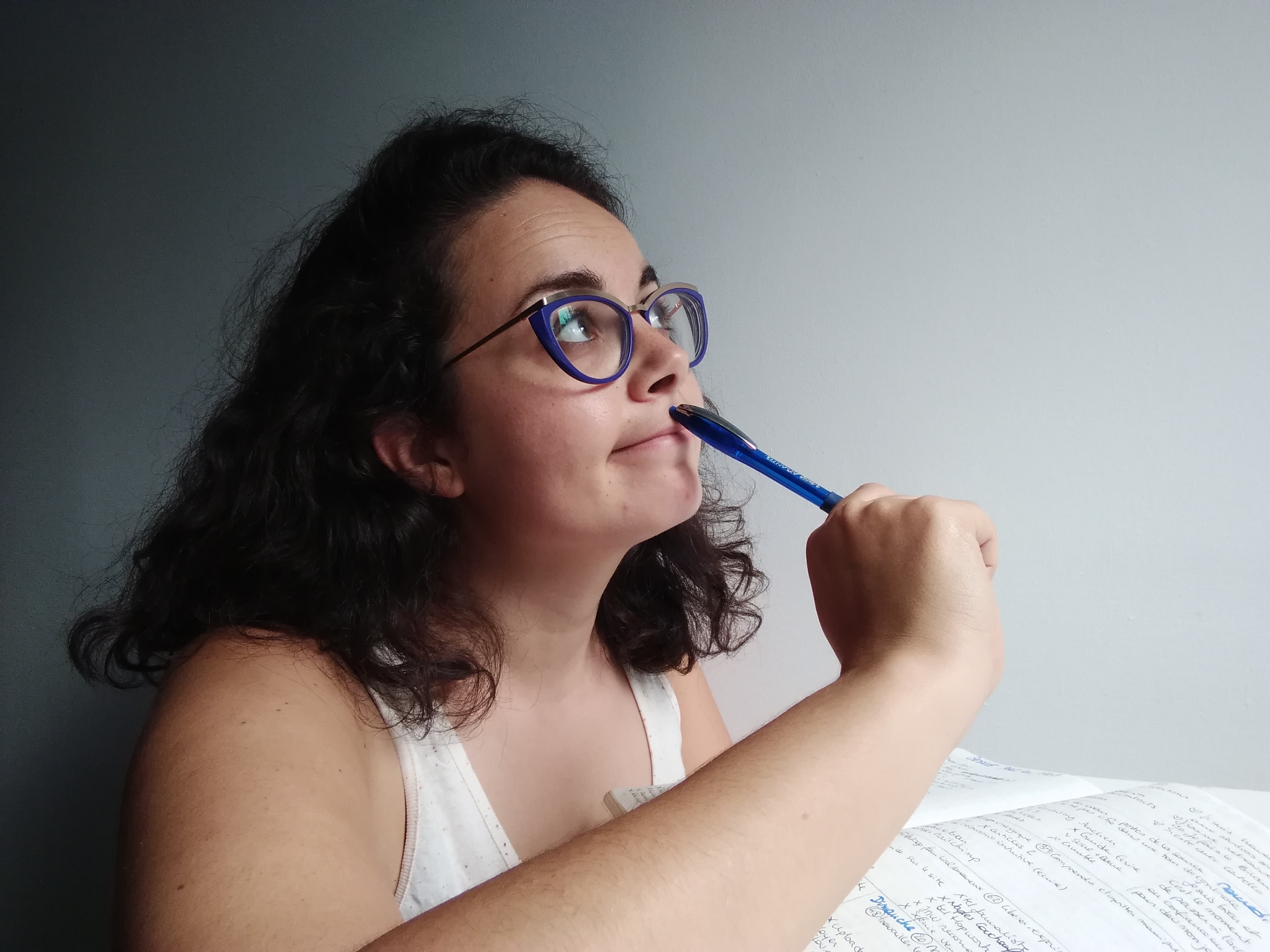 se fixer des objectifs