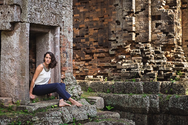 vêtements éthiques muudana