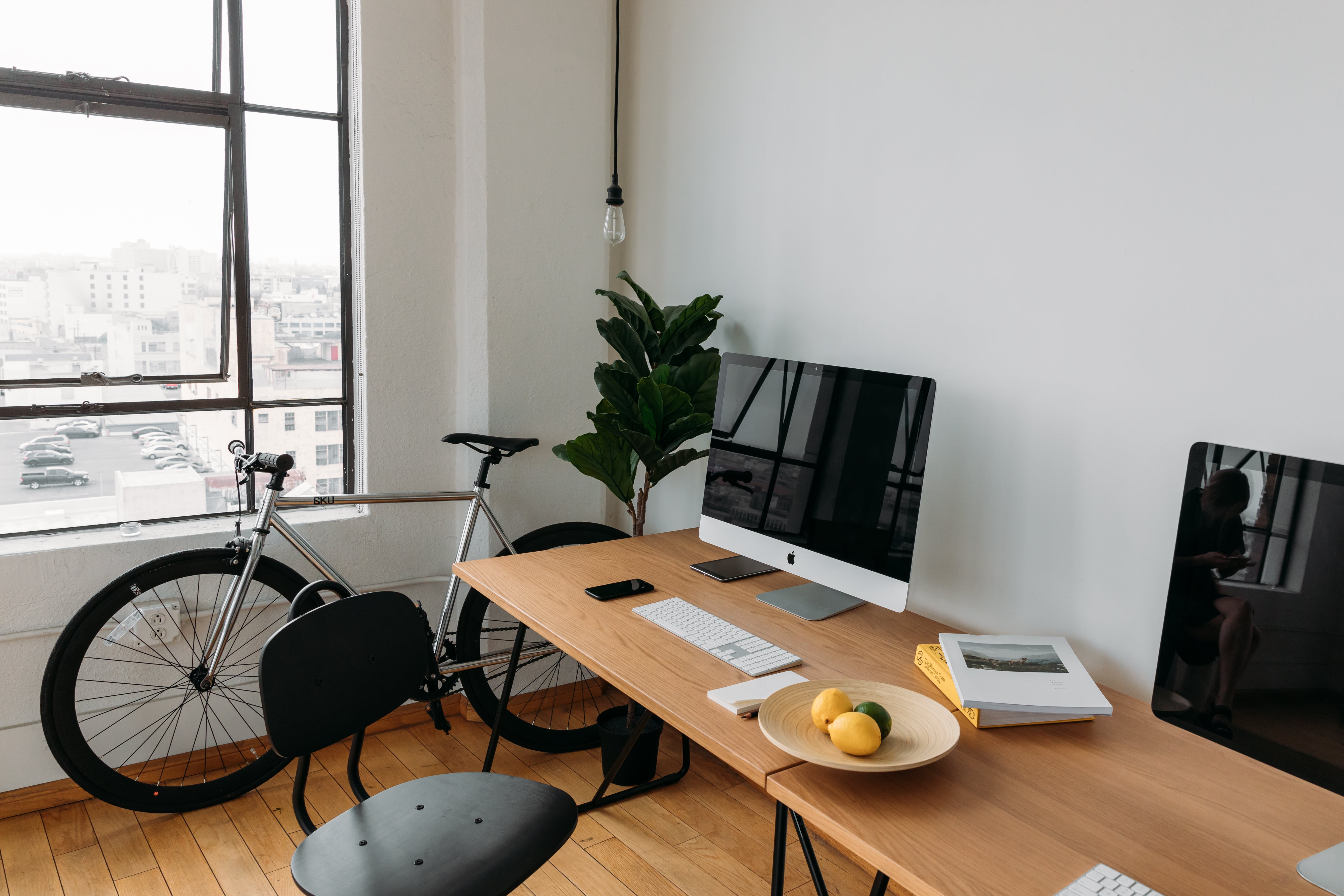 création d'entreprise en ligne