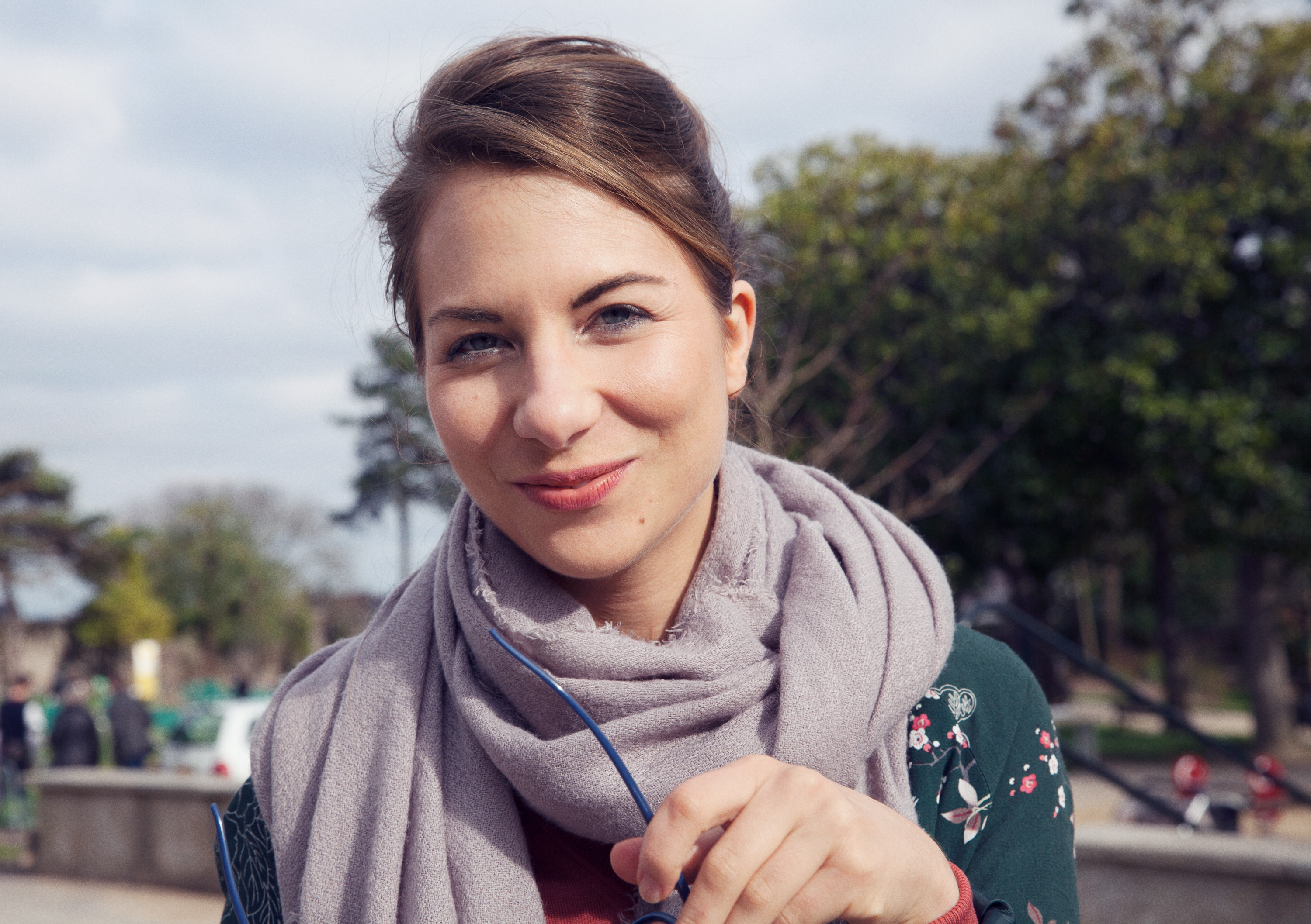 psychologue codesigneuse de vie