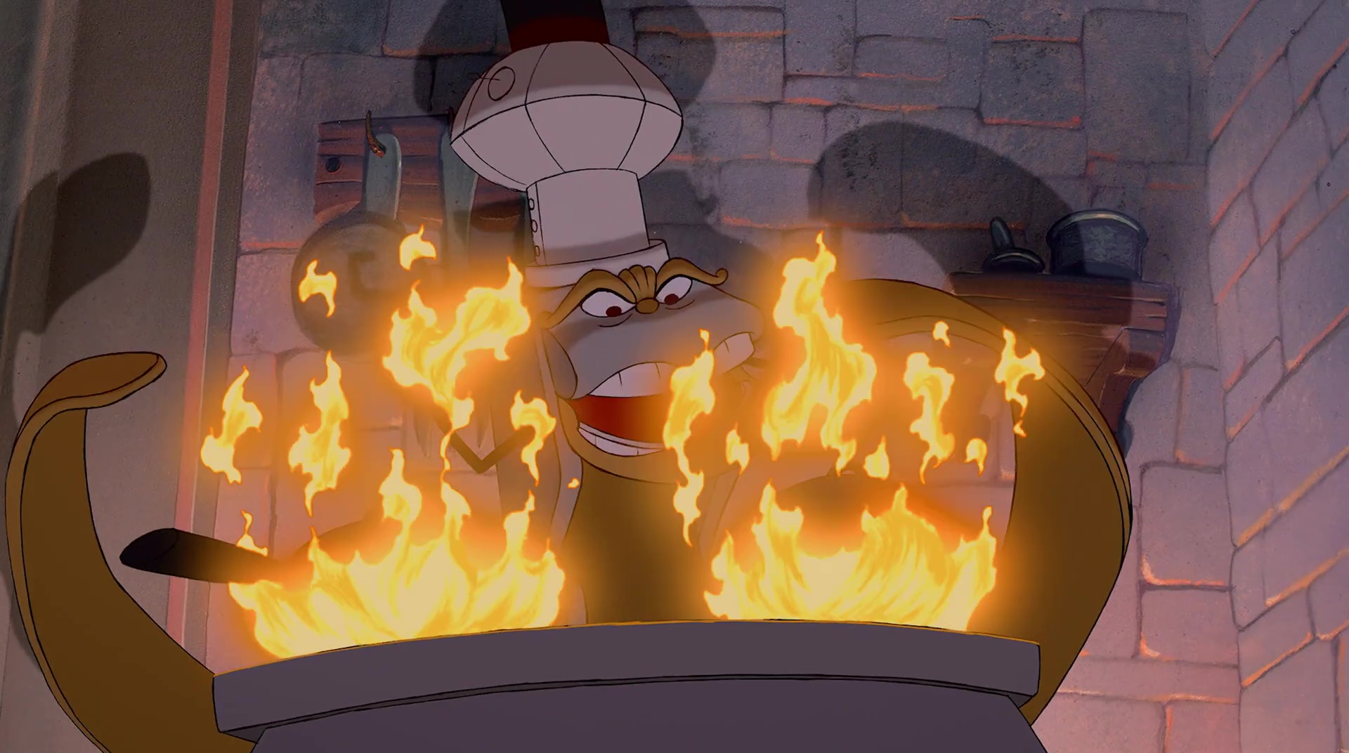 énergies du mois d'avril