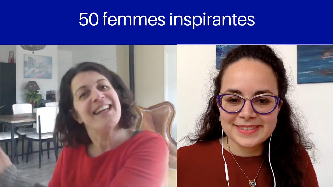 cécile bonnet zèbre anticonformiste