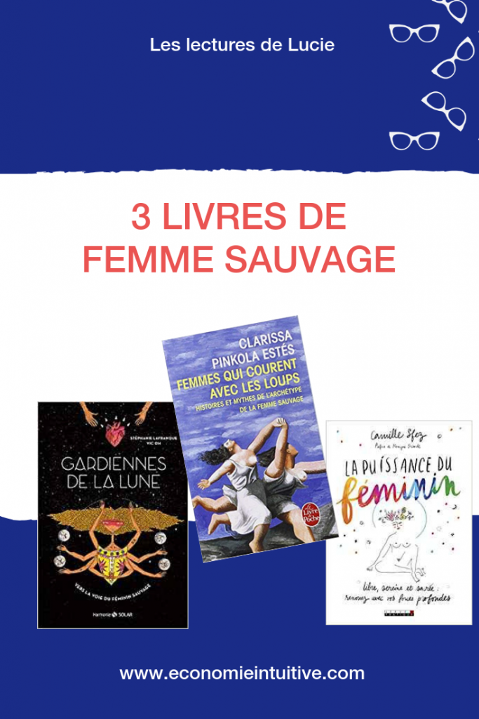 femme sauvage