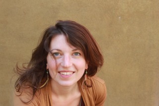 marie ayala crédit photo: Bénédicte Locus