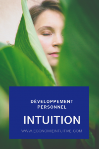 l'intuition