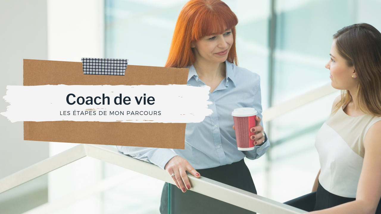 devenir coach de vie