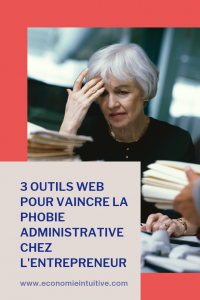 phobie administrative