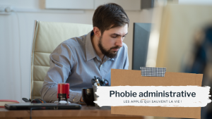 phobie administrative