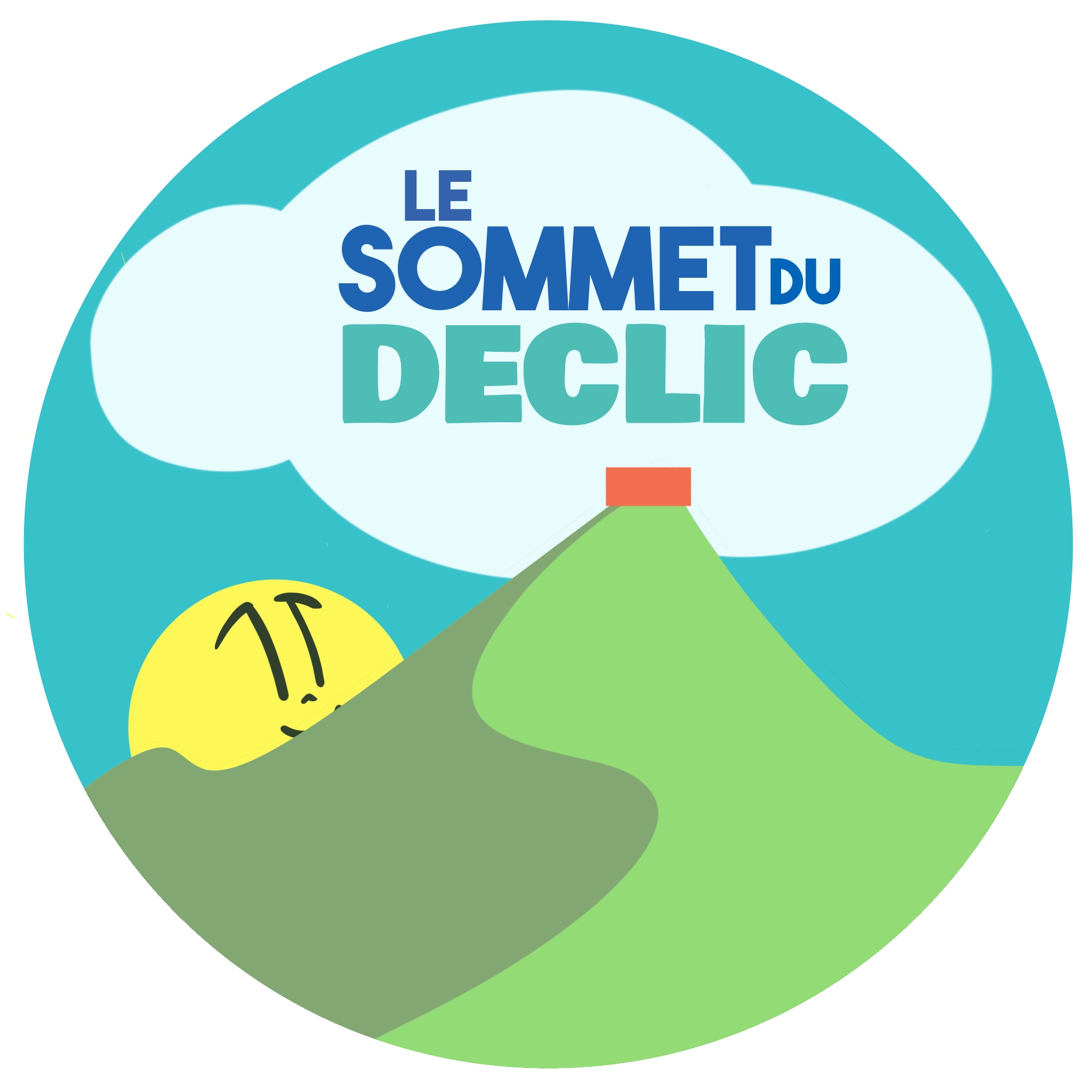 sommet du déclic reconversion des cadres