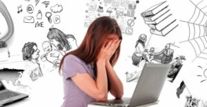 phobie administrative.