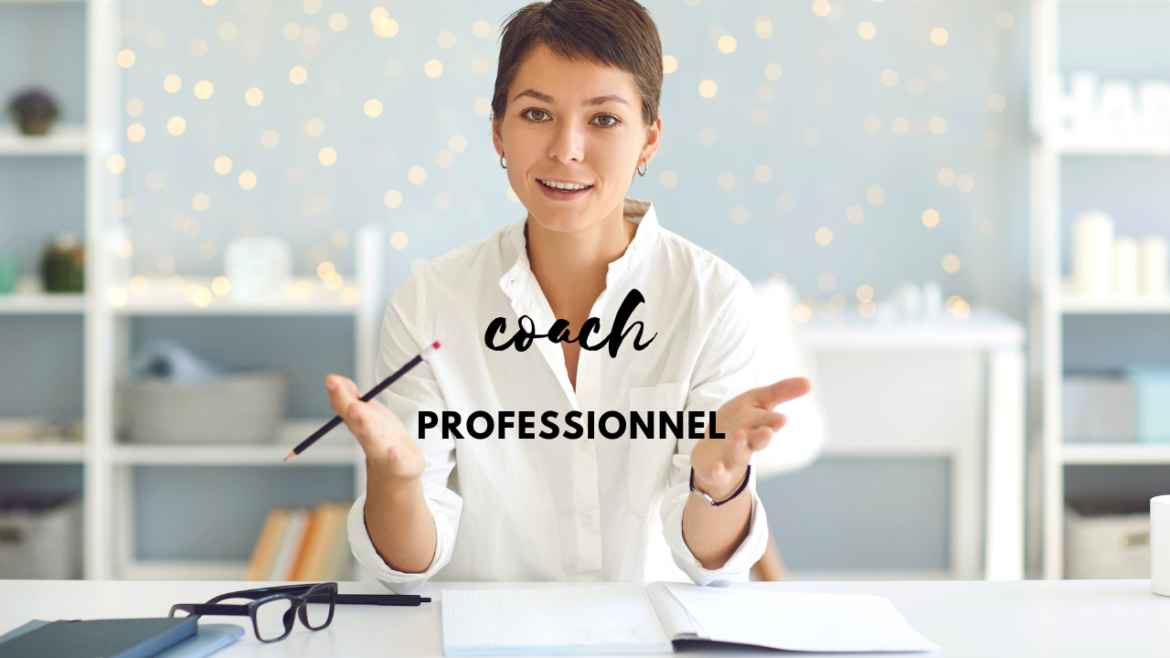 coach professionnel